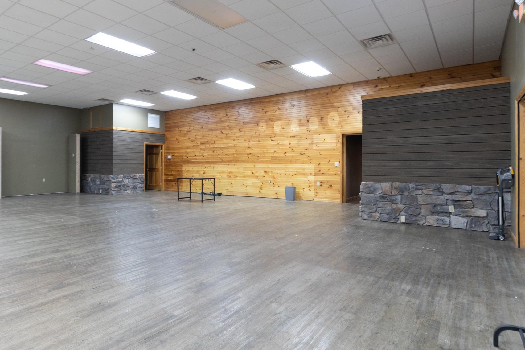 Image for Impressive Commercial Facility on 8 Acres in Lewis County