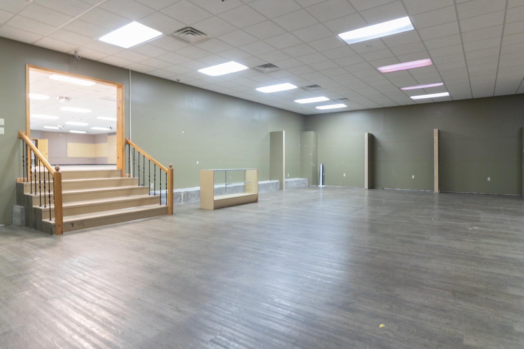 Image for Impressive Commercial Facility on 8 Acres in Lewis County