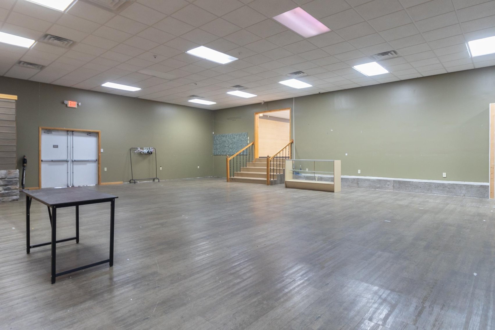 Image for Impressive Commercial Facility on 8 Acres in Lewis County