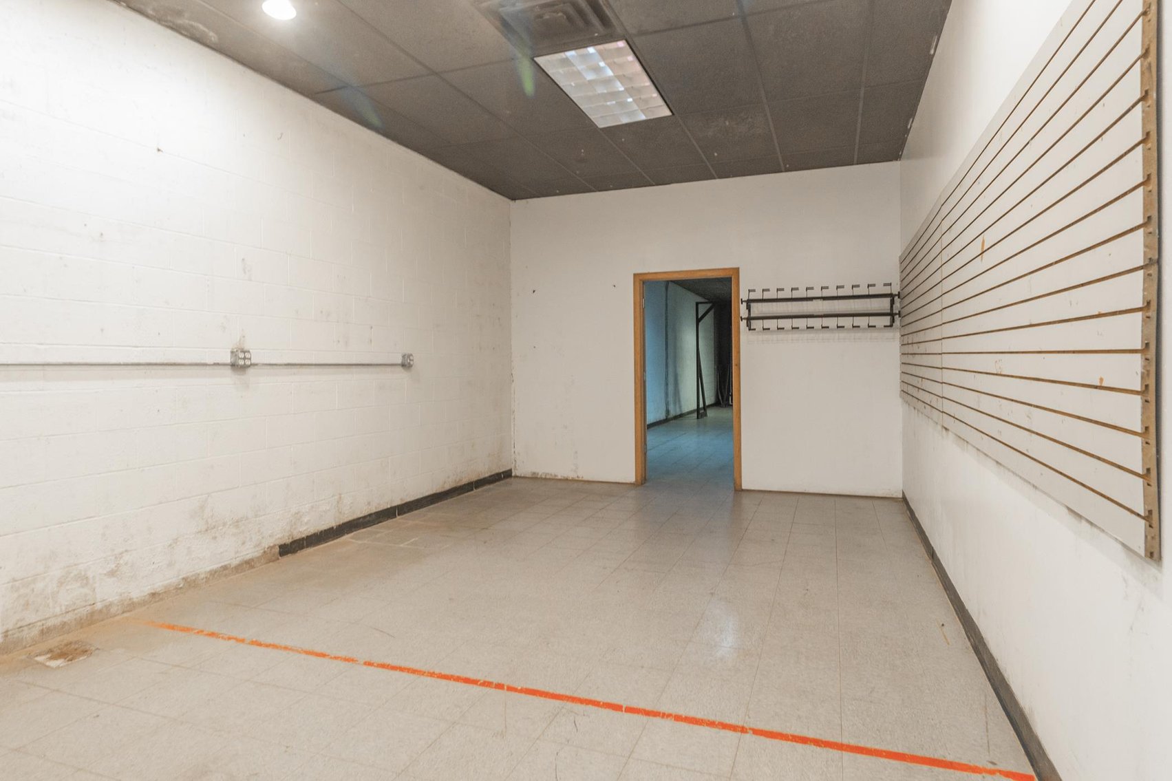 Image for Impressive Commercial Facility on 8 Acres in Lewis County