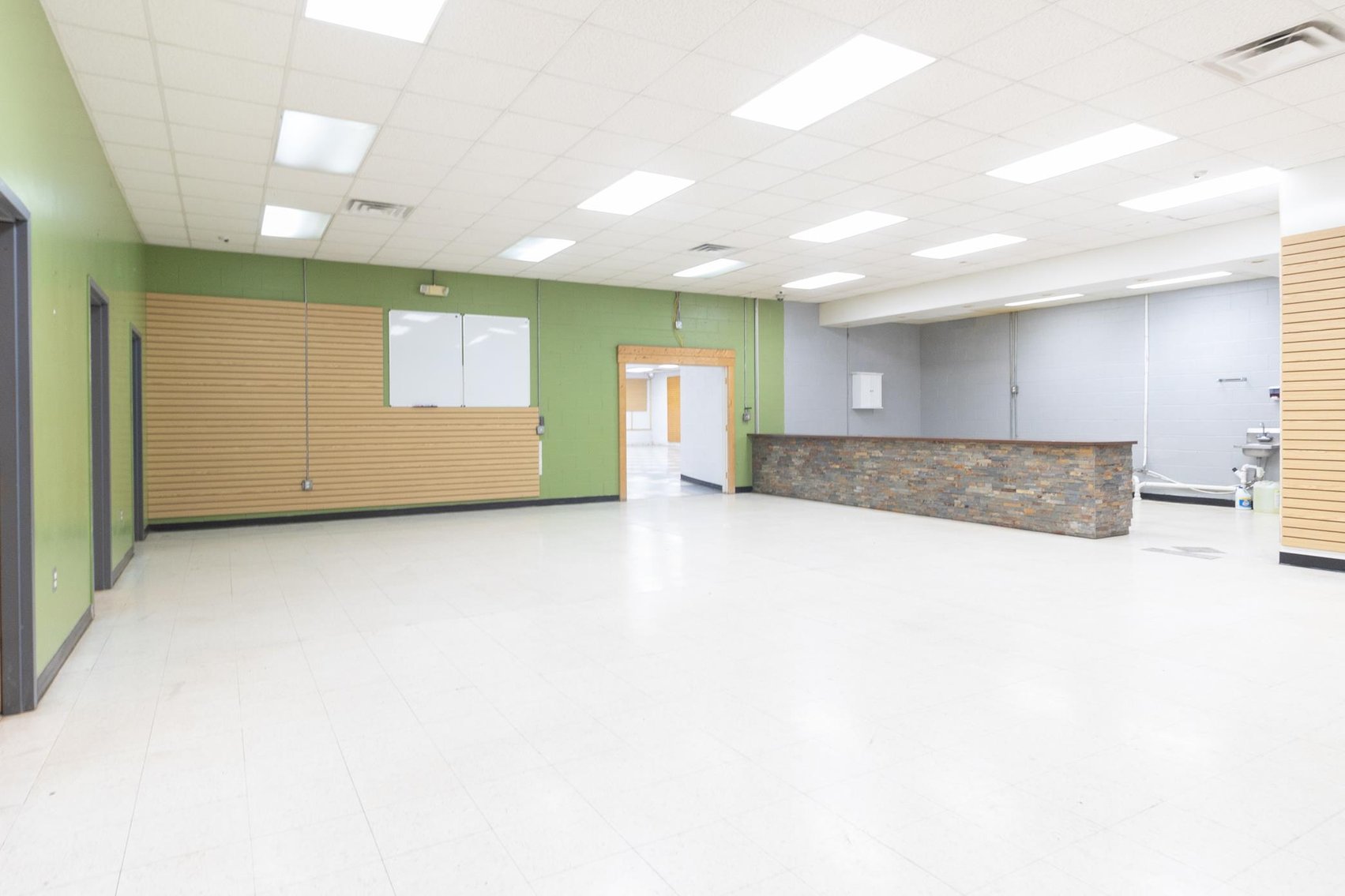 Image for Impressive Commercial Facility on 8 Acres in Lewis County