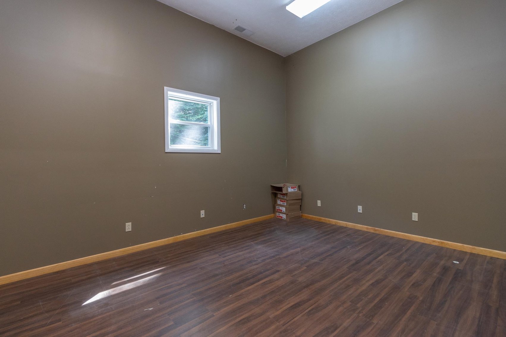 Image for Impressive Commercial Facility on 8 Acres in Lewis County