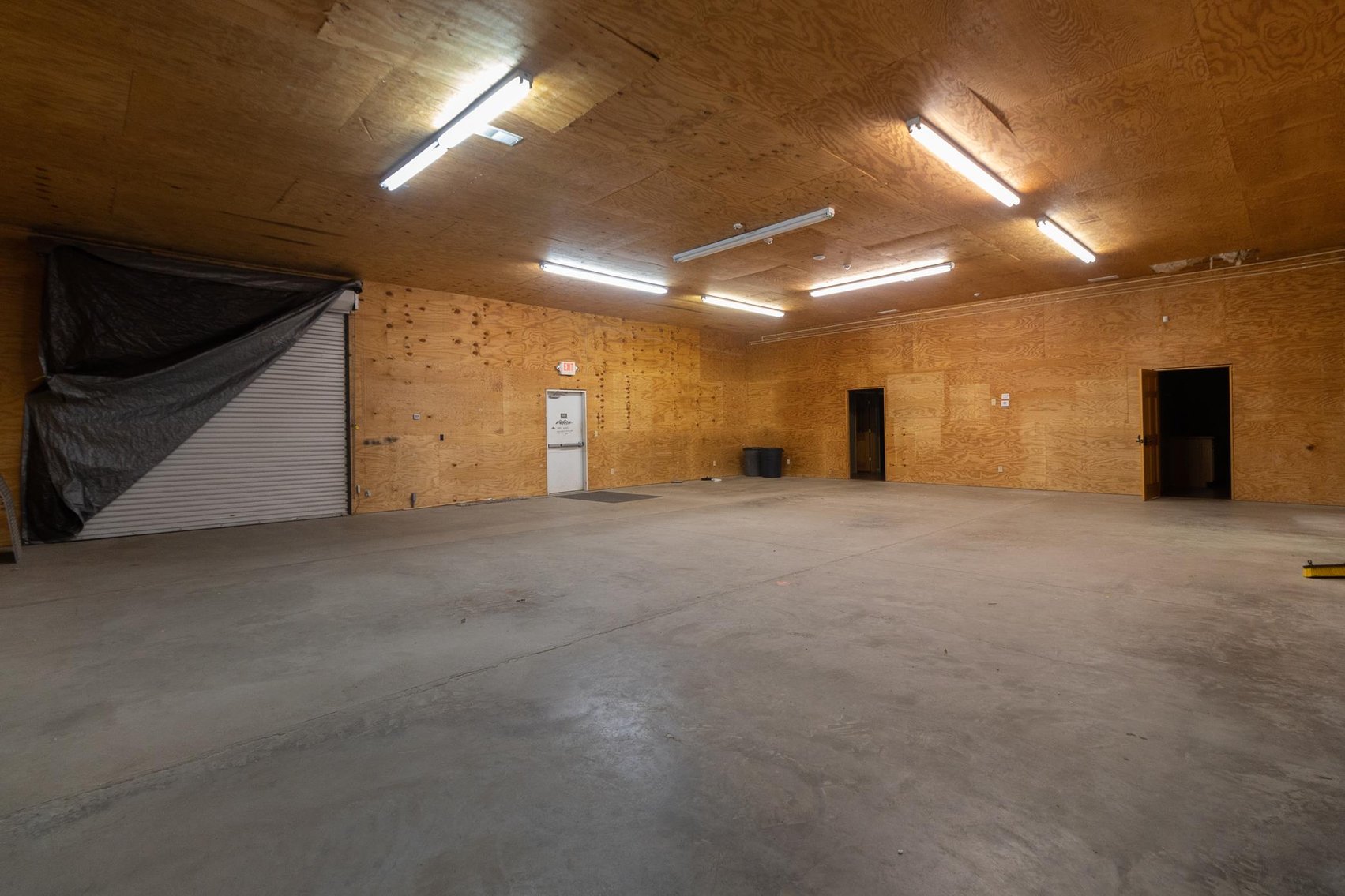 Image for Impressive Commercial Facility on 8 Acres in Lewis County