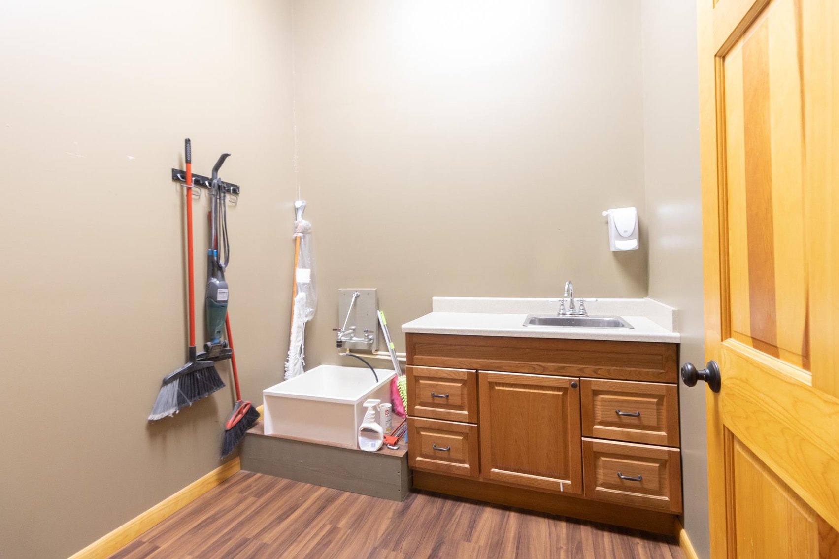 Image for Impressive Commercial Facility on 8 Acres in Lewis County