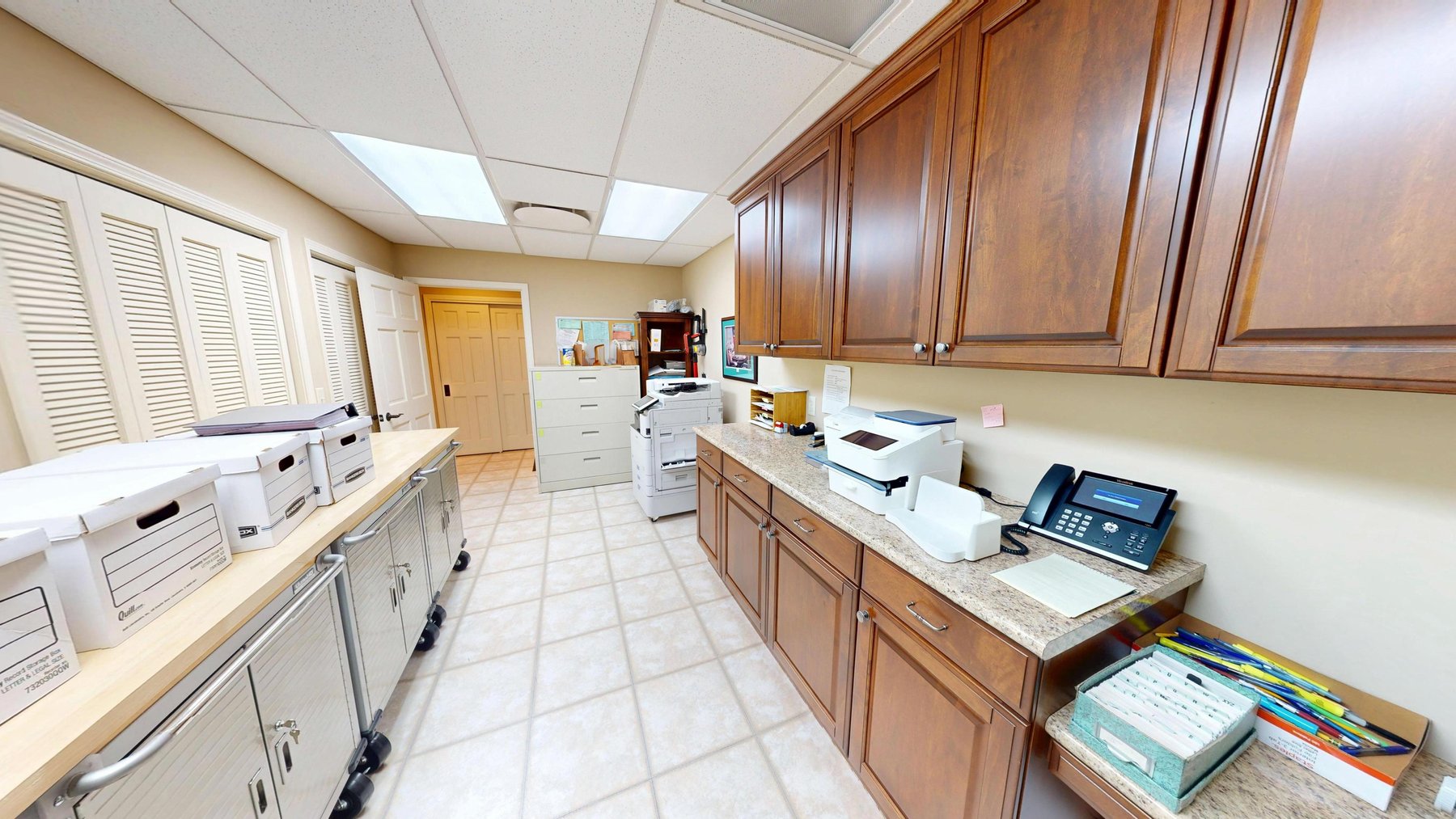 Image for Prime Office Building in High Traffic Vienna Location Selling to the Highest Bidder