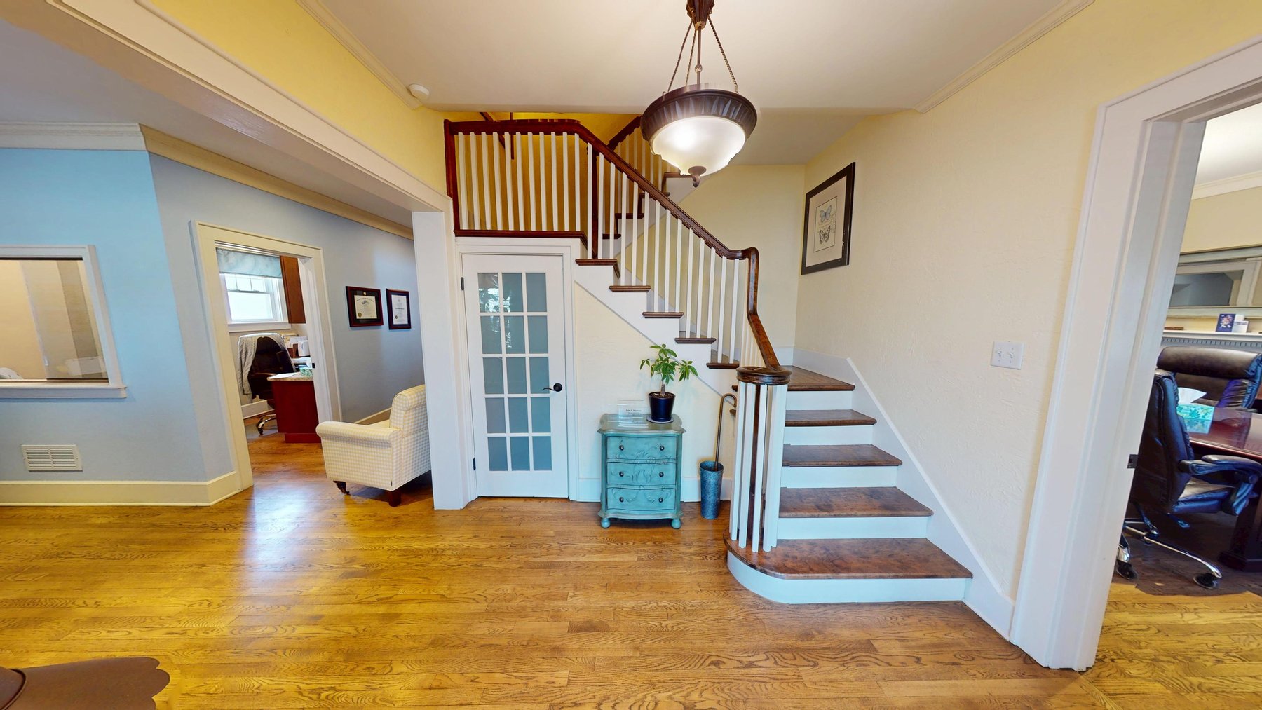 Image for Prime Office Building in High Traffic Vienna Location Selling to the Highest Bidder