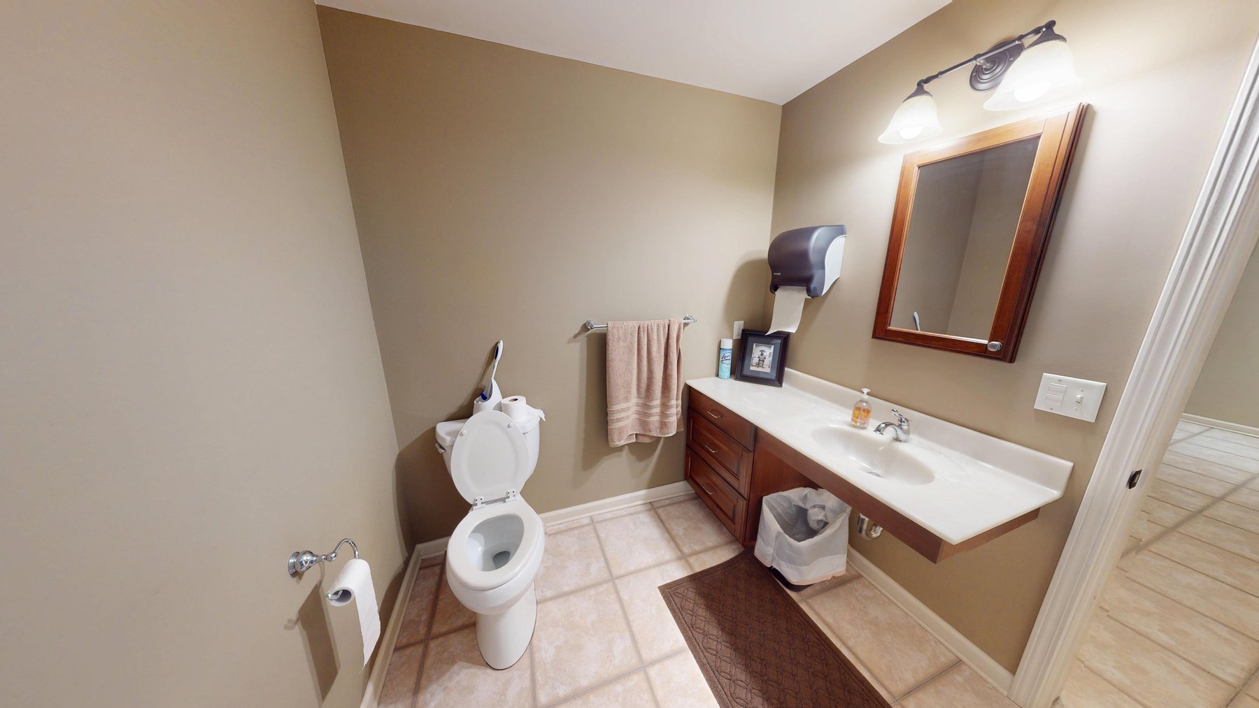 Image for Prime Office Building in High Traffic Vienna Location Selling to the Highest Bidder