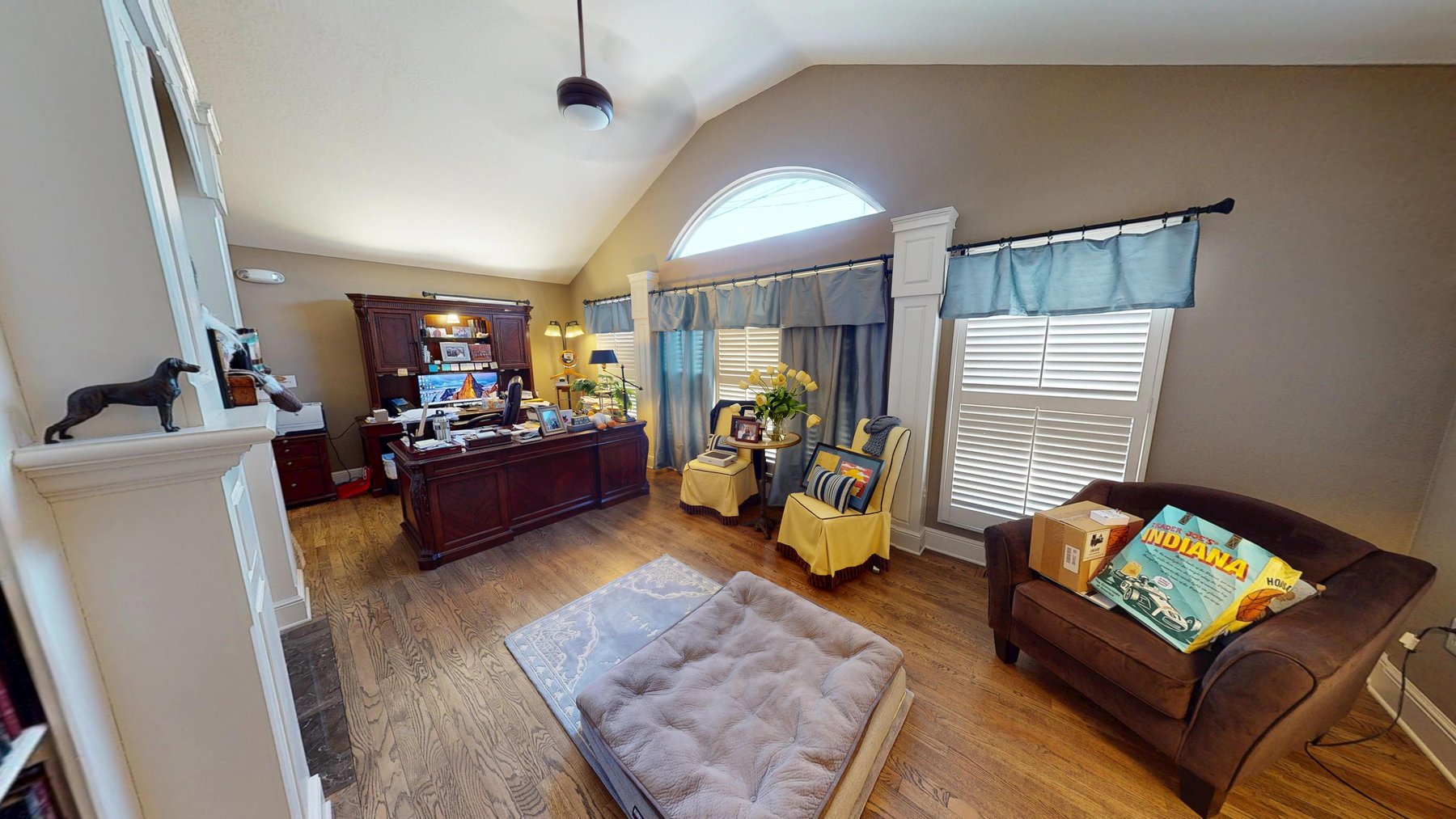 Image for Prime Office Building in High Traffic Vienna Location Selling to the Highest Bidder