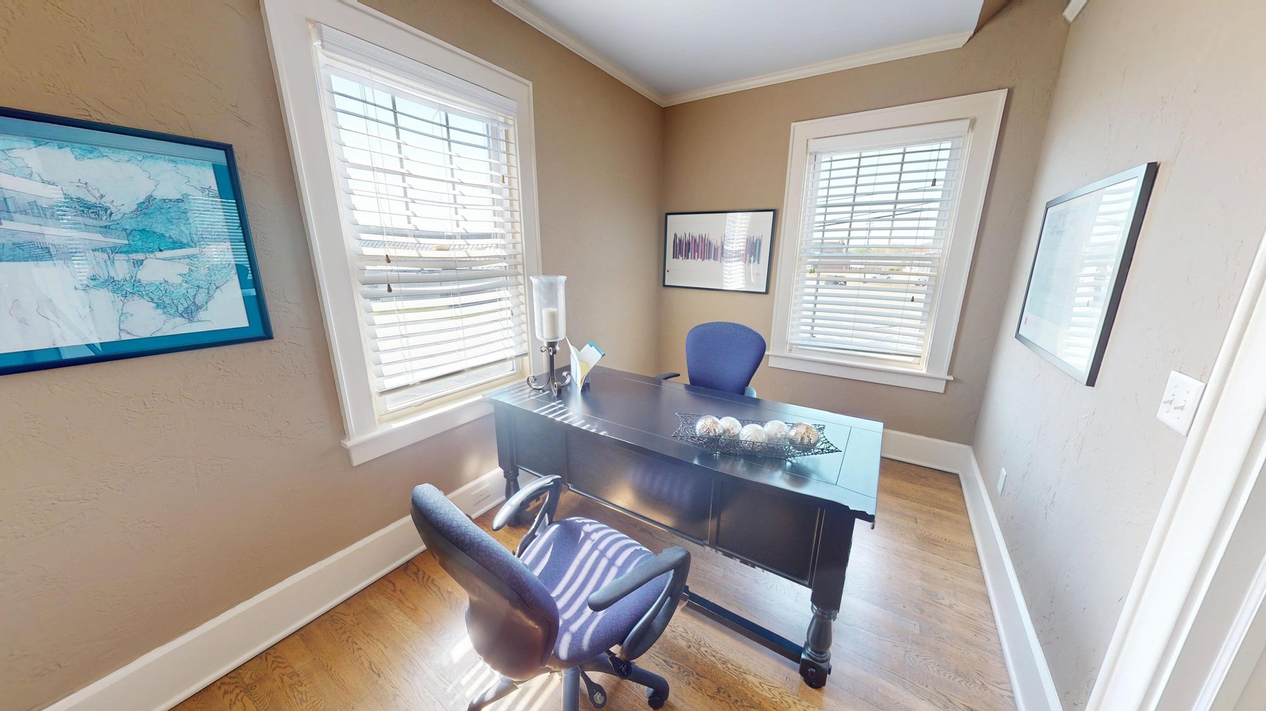 Image for Prime Office Building in High Traffic Vienna Location Selling to the Highest Bidder