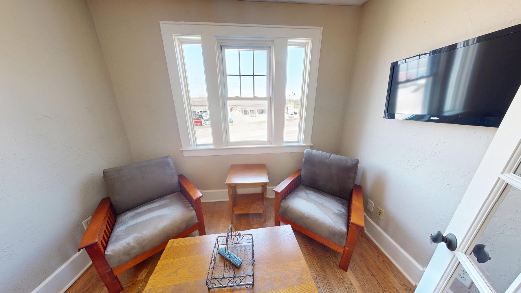 Image for Prime Office Building in High Traffic Vienna Location Selling to the Highest Bidder