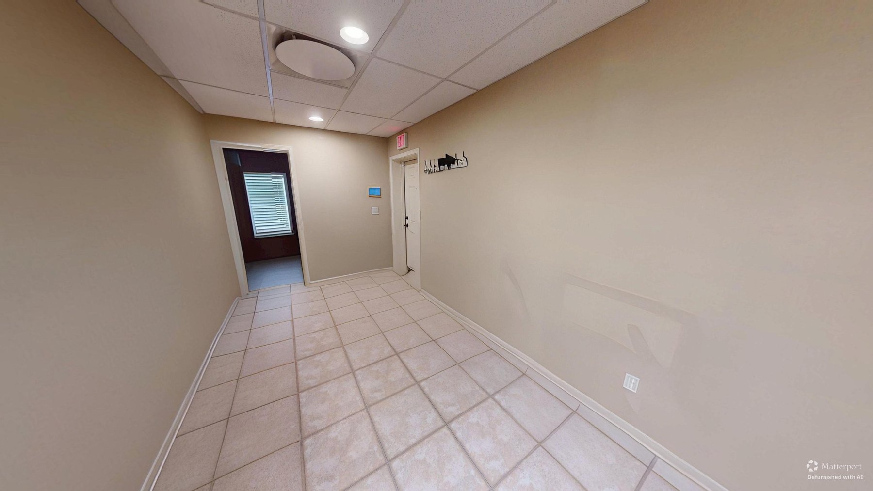 Image for Prime Office Building in High Traffic Vienna Location Selling to the Highest Bidder