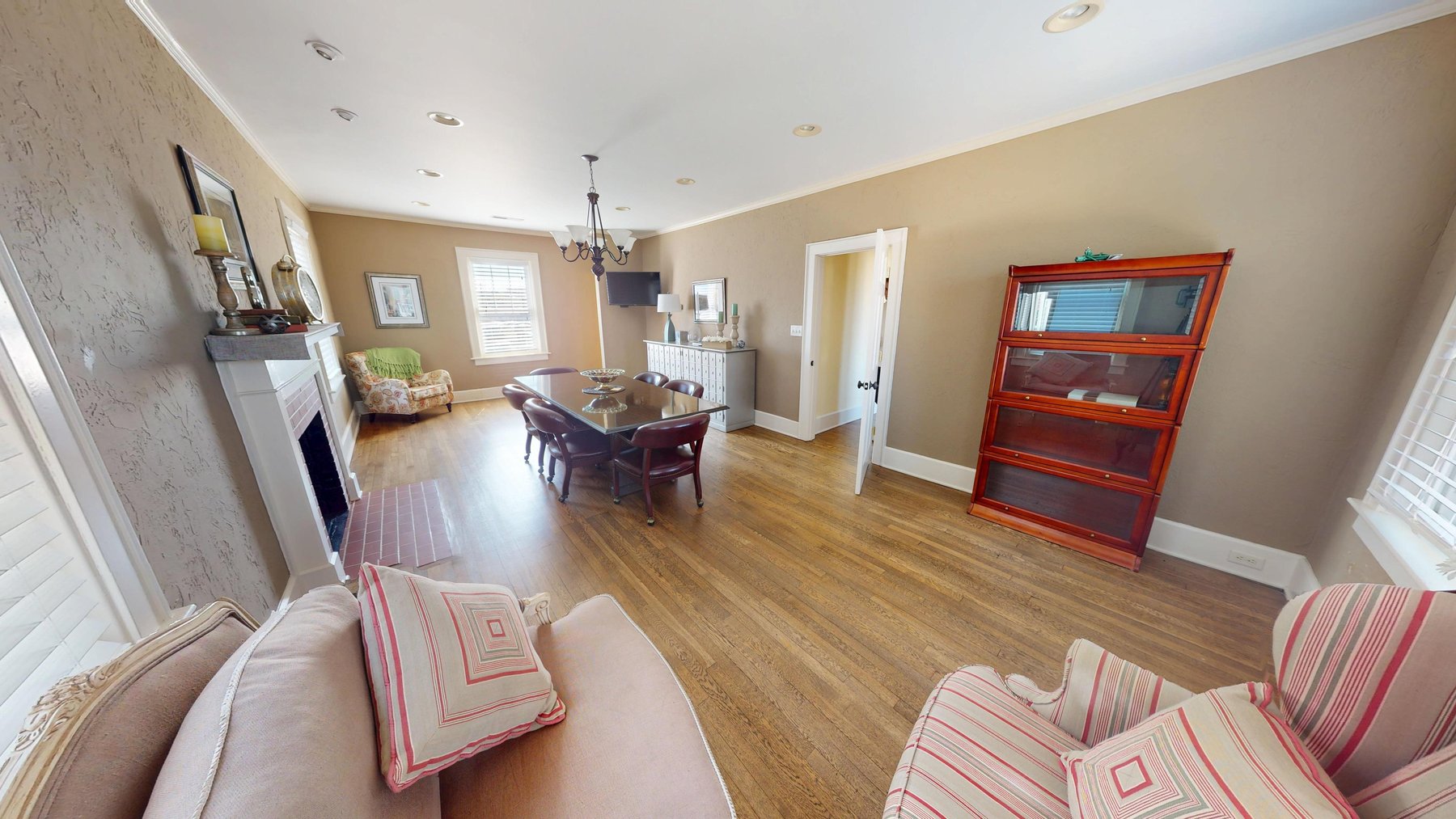 Image for Prime Office Building in High Traffic Vienna Location Selling to the Highest Bidder