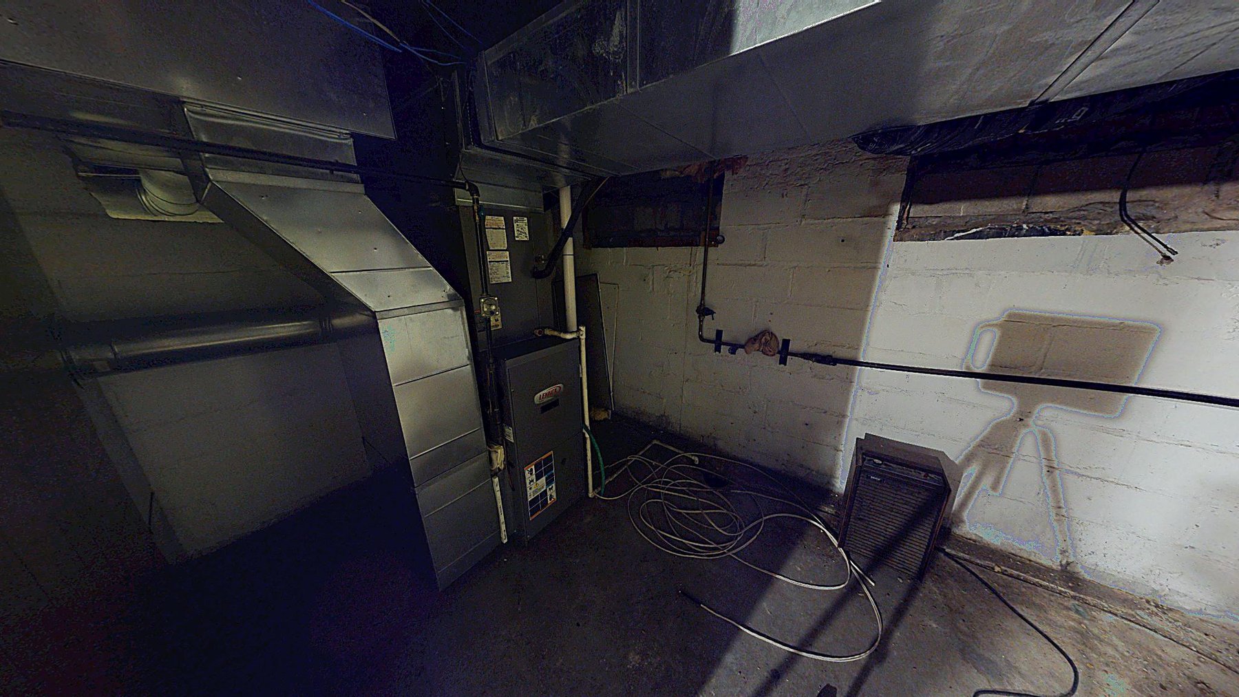 Image for Prime Office Building in High Traffic Vienna Location Selling to the Highest Bidder