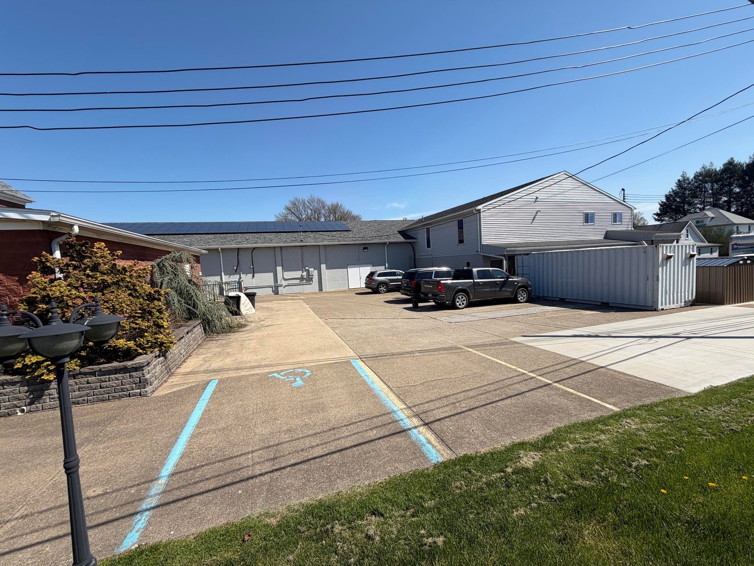 Image for Prime Office Building in High Traffic Vienna Location Selling to the Highest Bidder