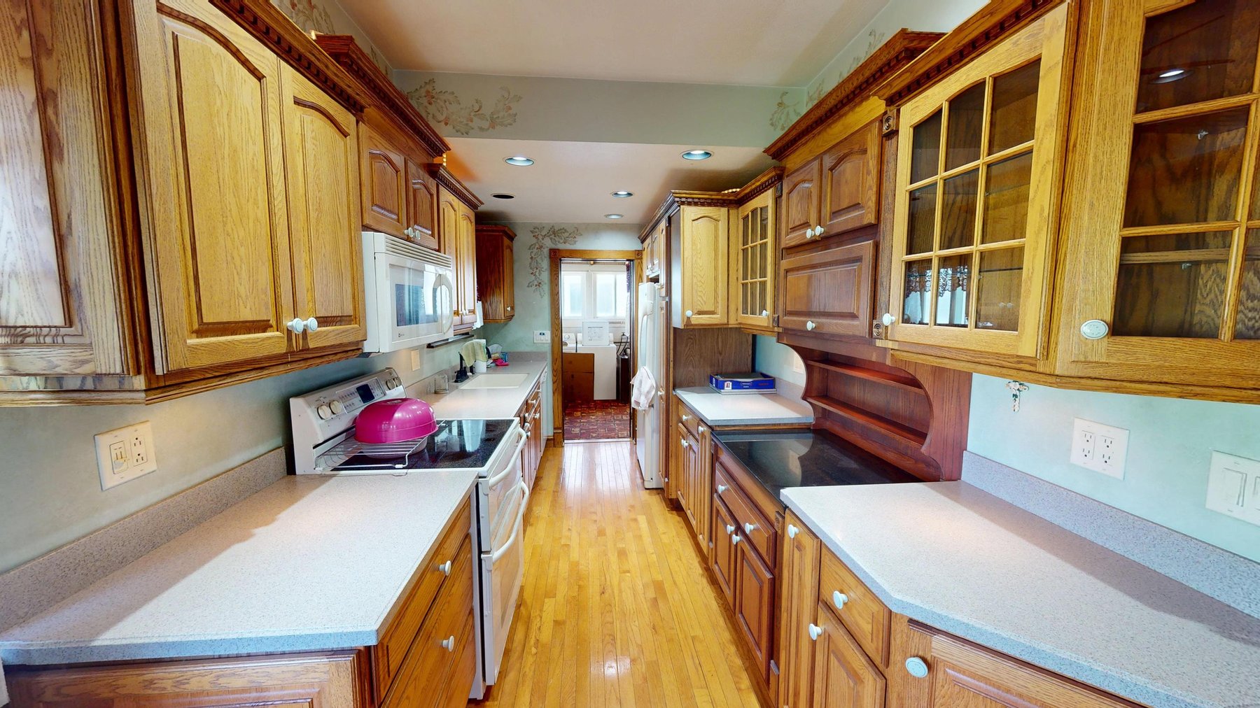 Image for Historic 3 Bedroom Home with Detached Garage and Additional Two Bedroom Home