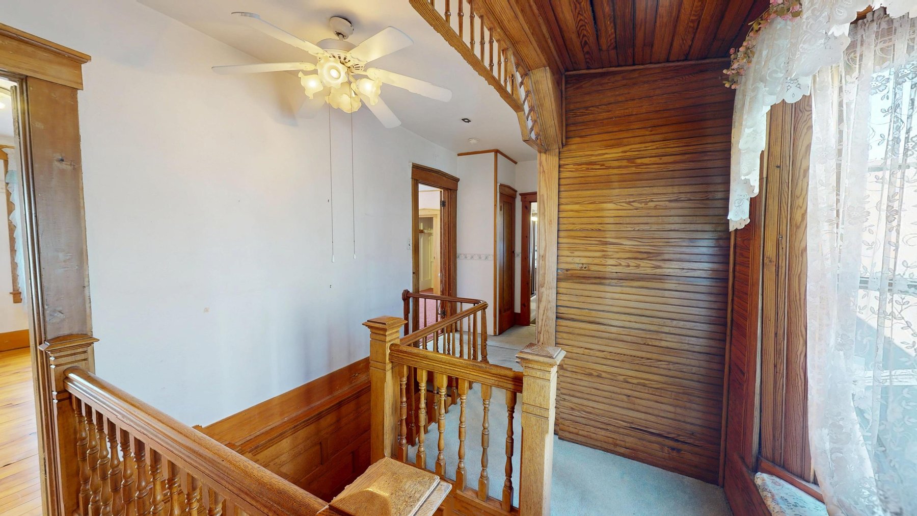 Image for Historic 3 Bedroom Home with Detached Garage and Additional Two Bedroom Home