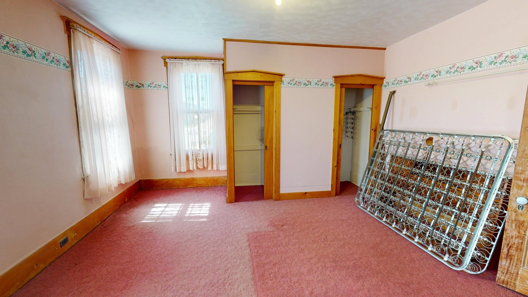 Image for Historic 3 Bedroom Home with Detached Garage and Additional Two Bedroom Home