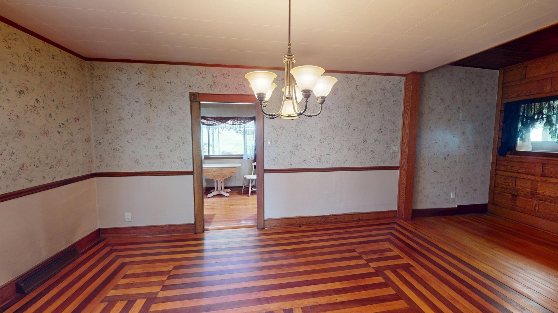 Image for Historic 3 Bedroom Home with Detached Garage and Additional Two Bedroom Home