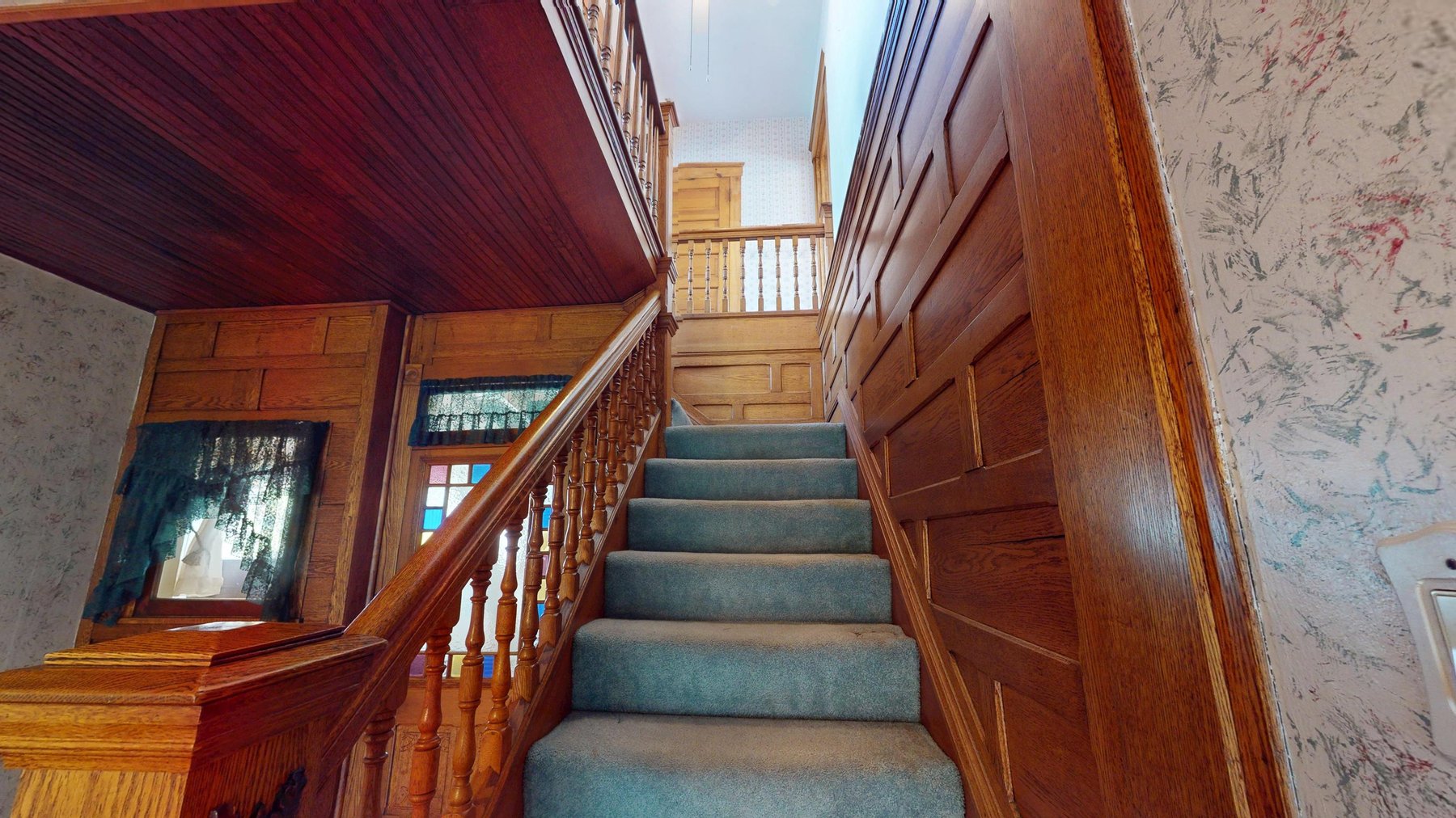 Image for Historic 3 Bedroom Home with Detached Garage and Additional Two Bedroom Home