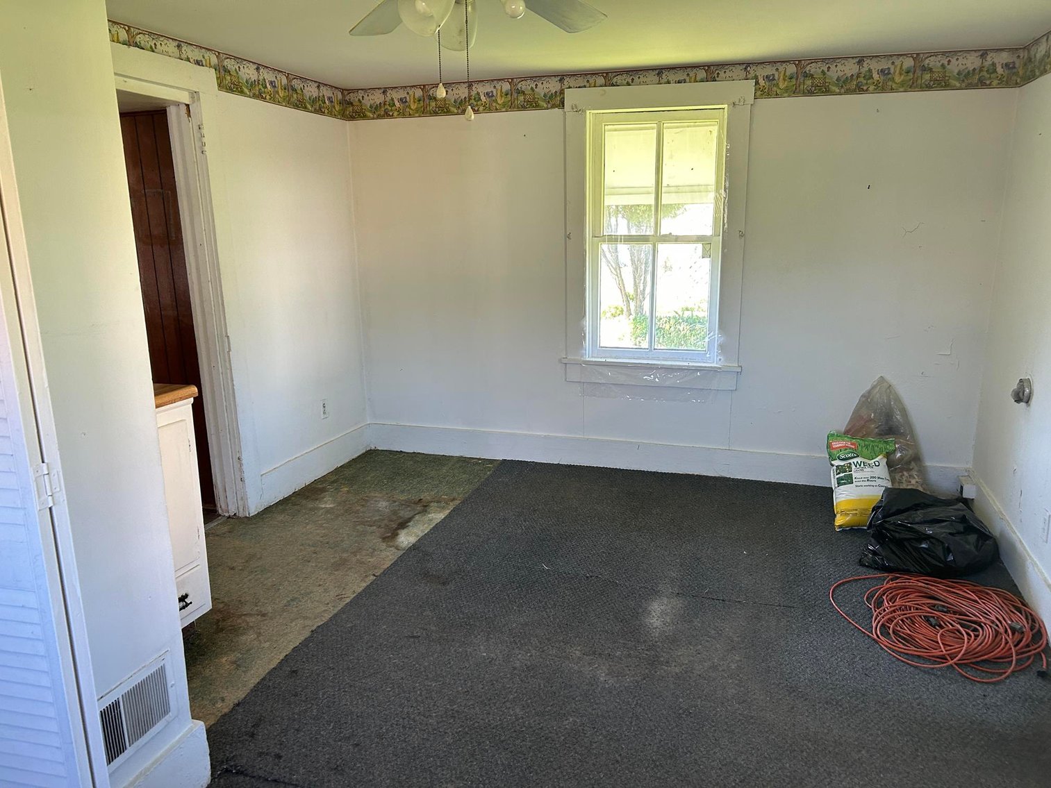 Image for Historic 3 Bedroom Home with Detached Garage and Additional Two Bedroom Home