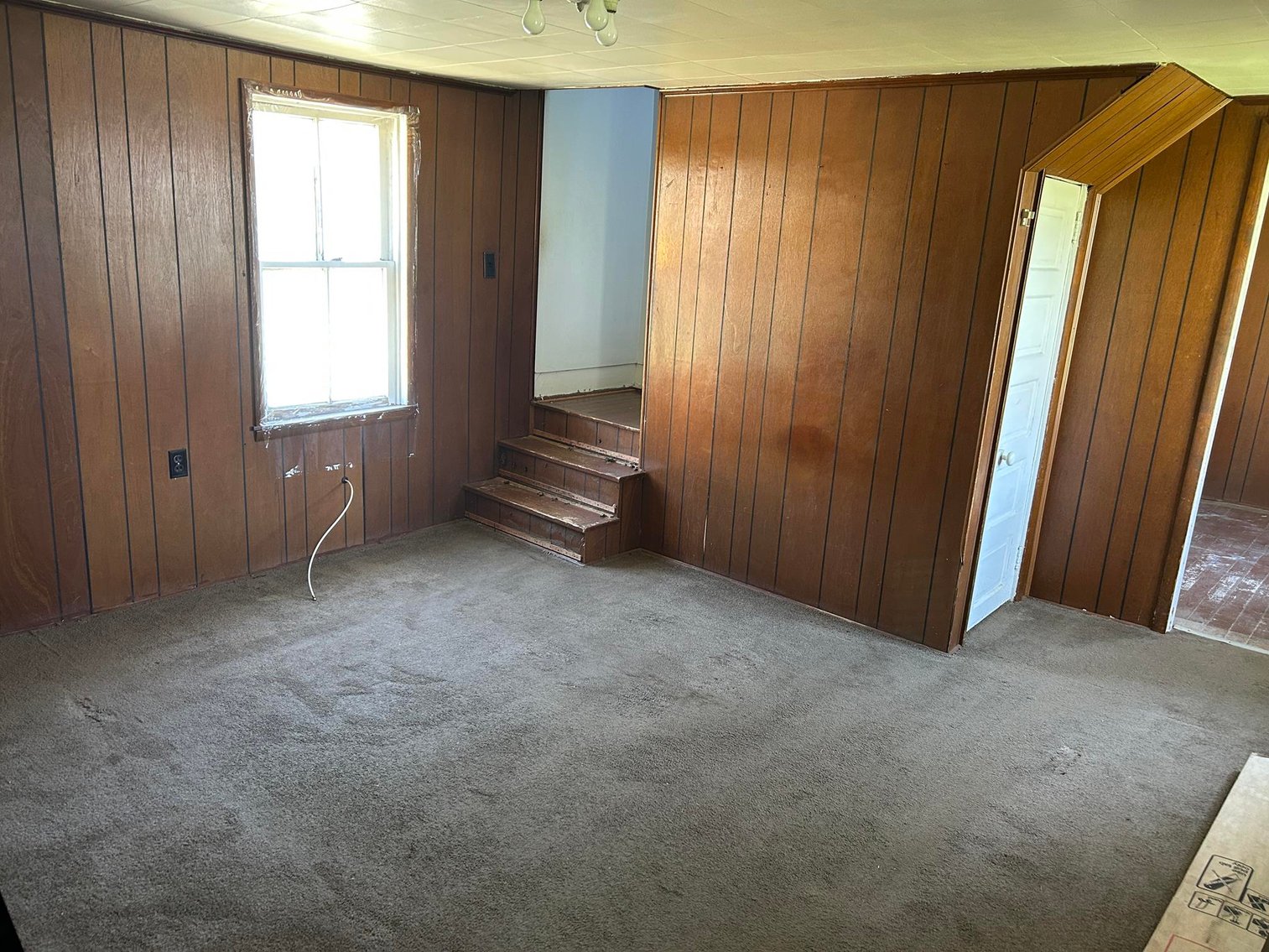 Image for Historic 3 Bedroom Home with Detached Garage and Additional Two Bedroom Home