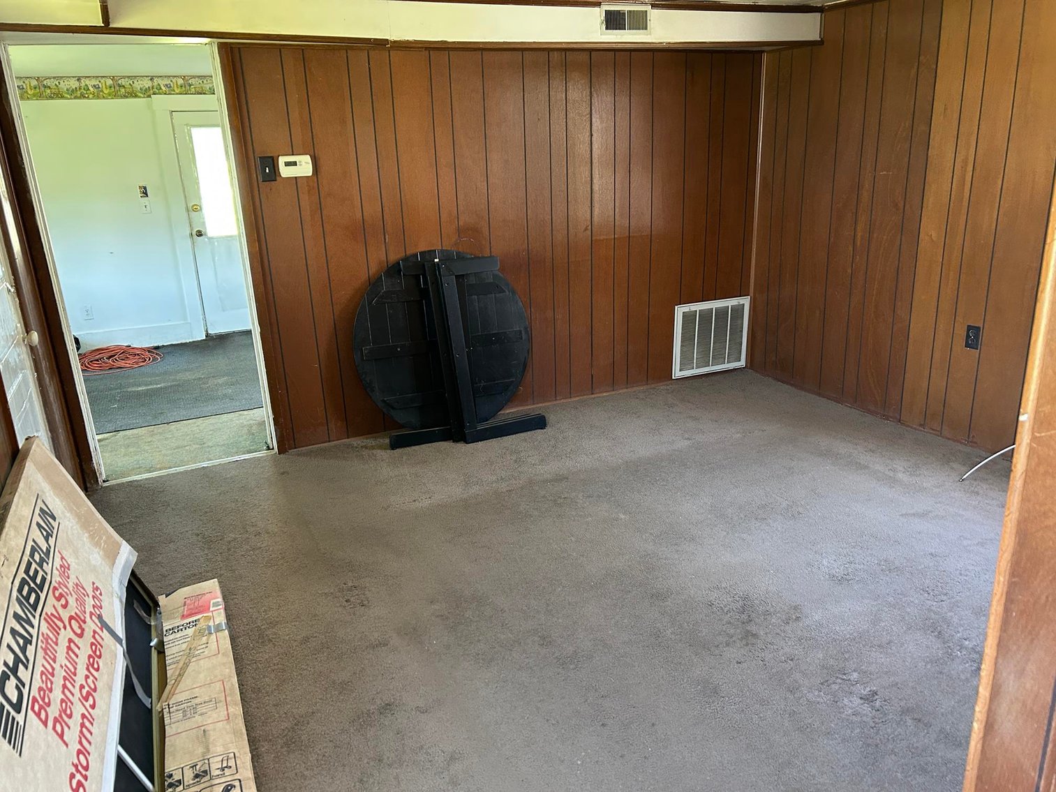 Image for Historic 3 Bedroom Home with Detached Garage and Additional Two Bedroom Home