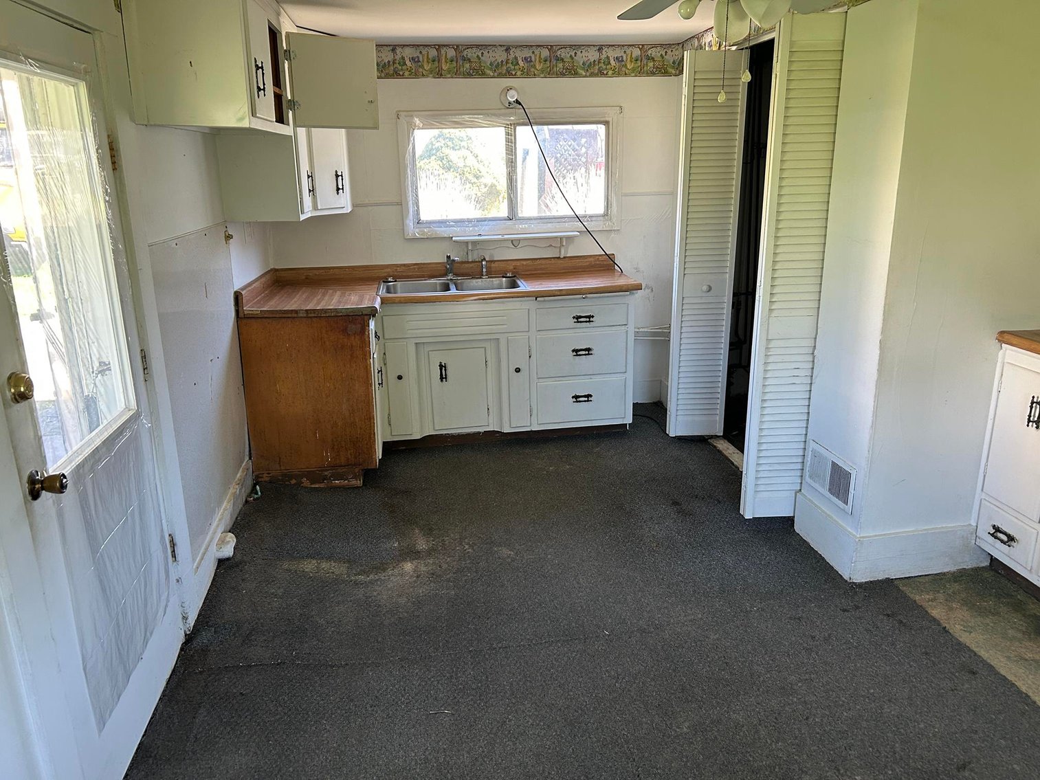 Image for Historic 3 Bedroom Home with Detached Garage and Additional Two Bedroom Home