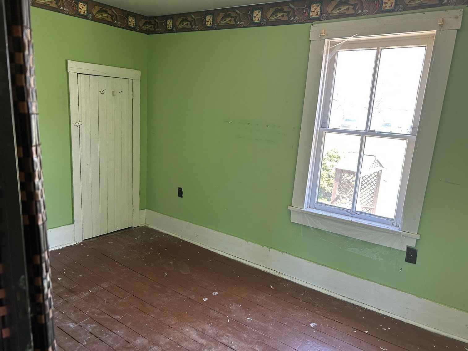 Image for Historic 3 Bedroom Home with Detached Garage and Additional Two Bedroom Home