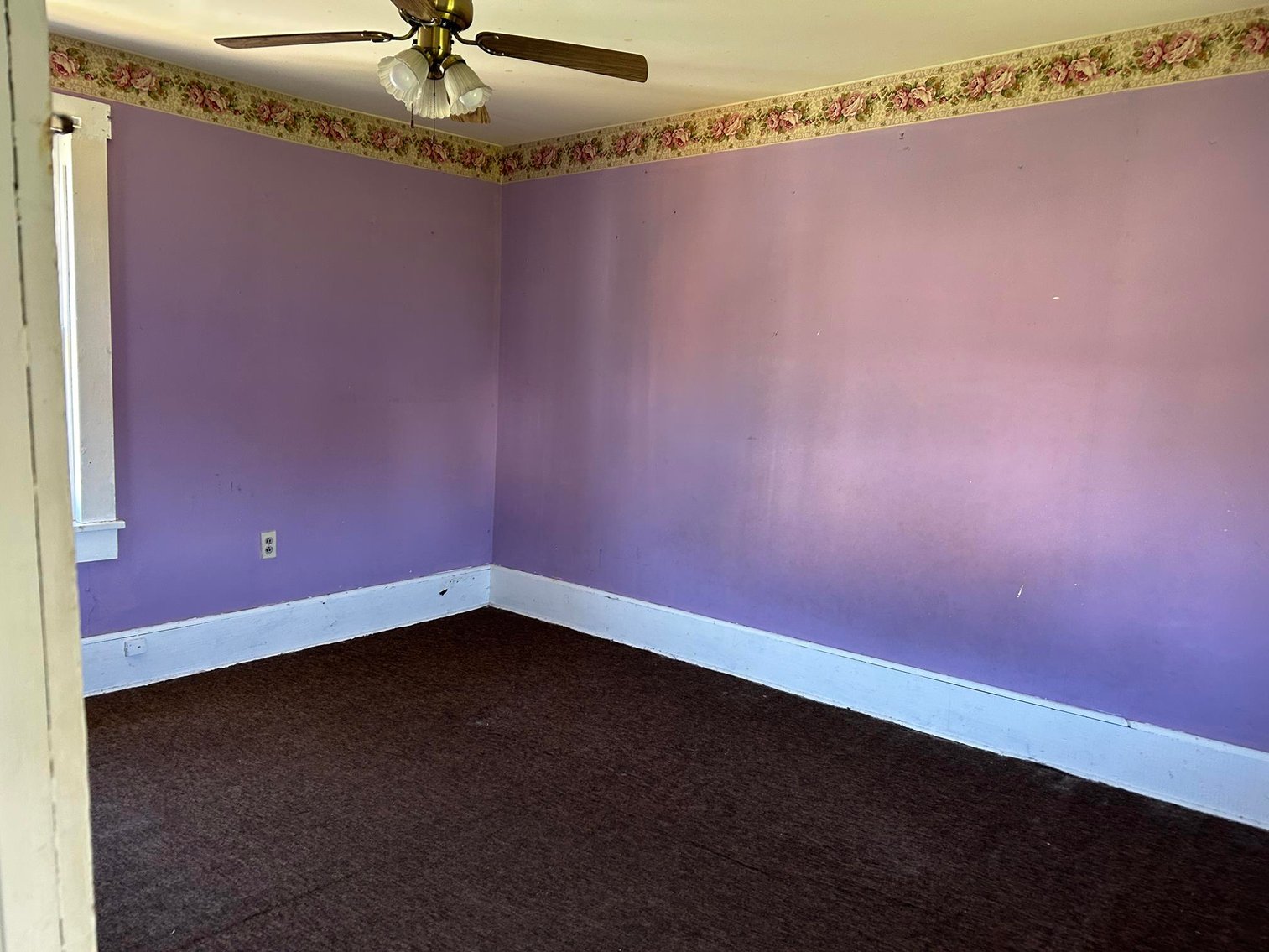Image for Historic 3 Bedroom Home with Detached Garage and Additional Two Bedroom Home