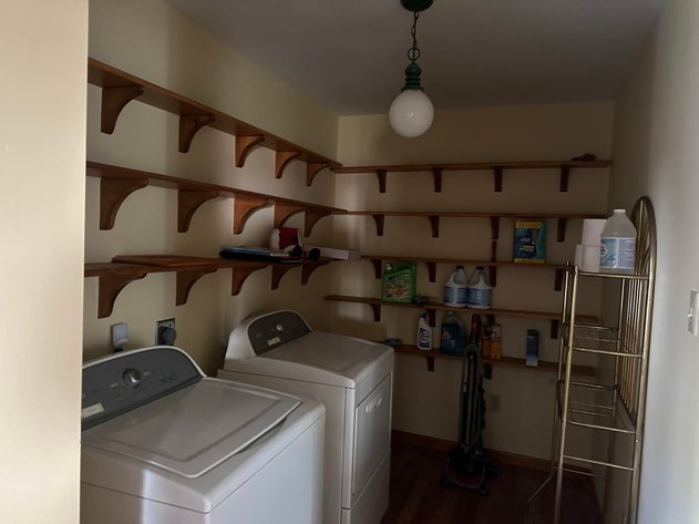 Image for 3 Bedroom on a Large Lot on Wheeling Island