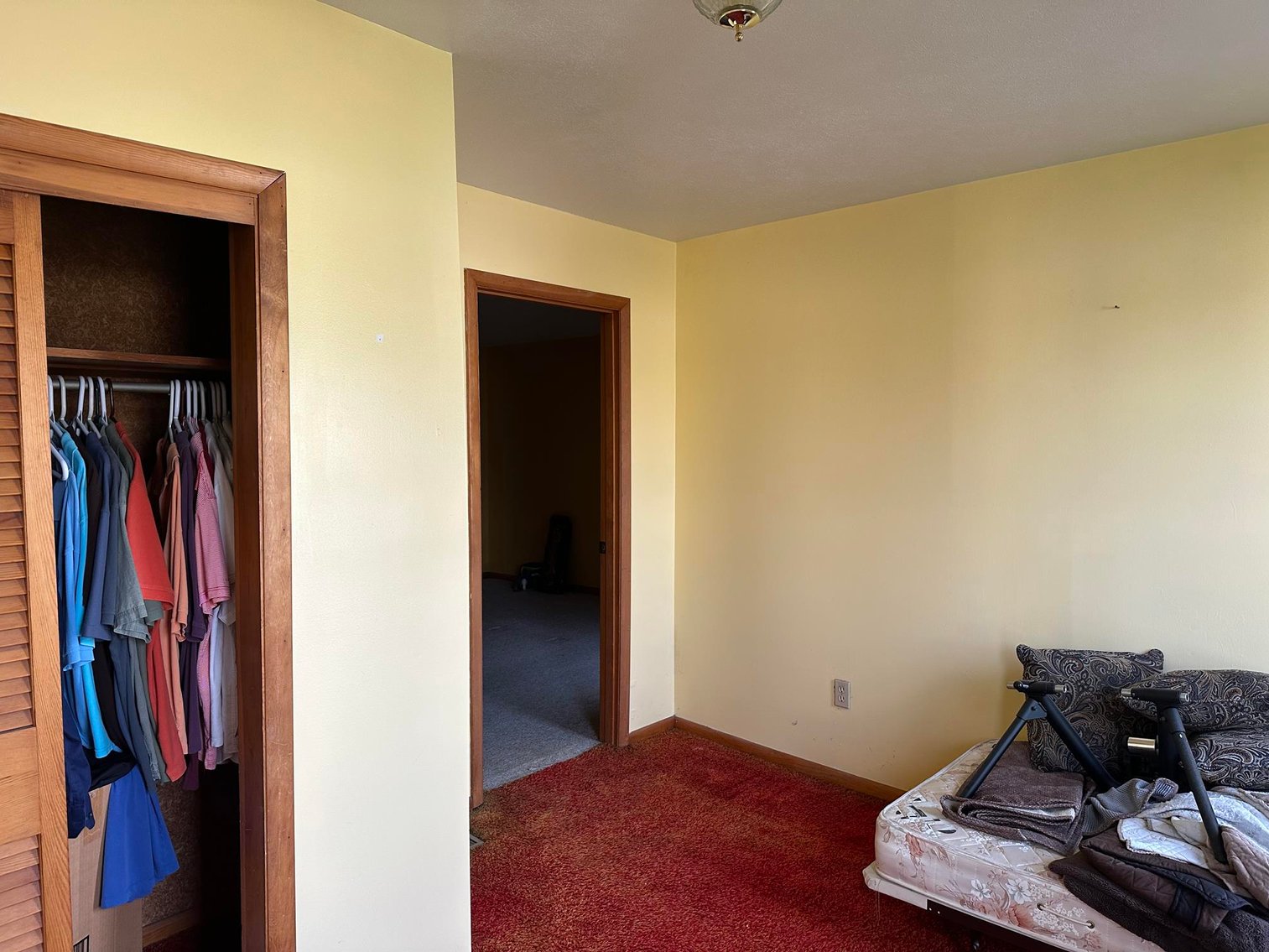 Image for 3 Bedroom on a Large Lot on Wheeling Island