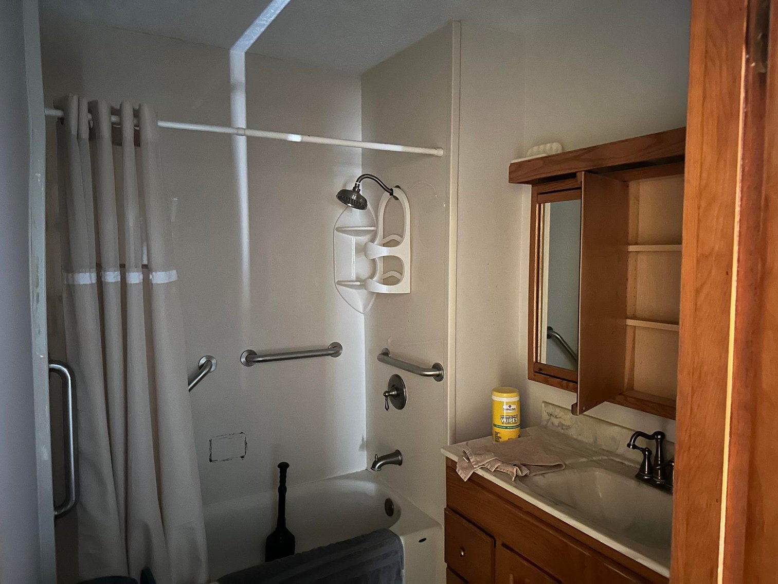 Image for 3 Bedroom on a Large Lot on Wheeling Island