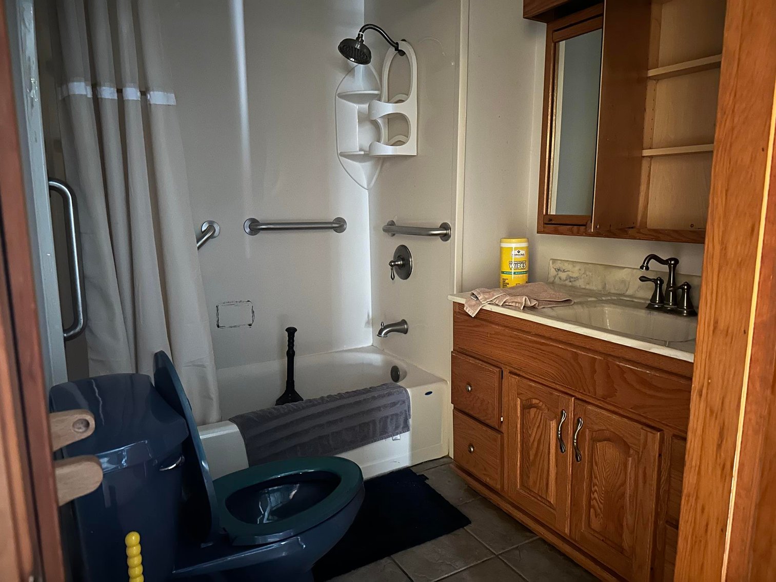 Image for 3 Bedroom on a Large Lot on Wheeling Island