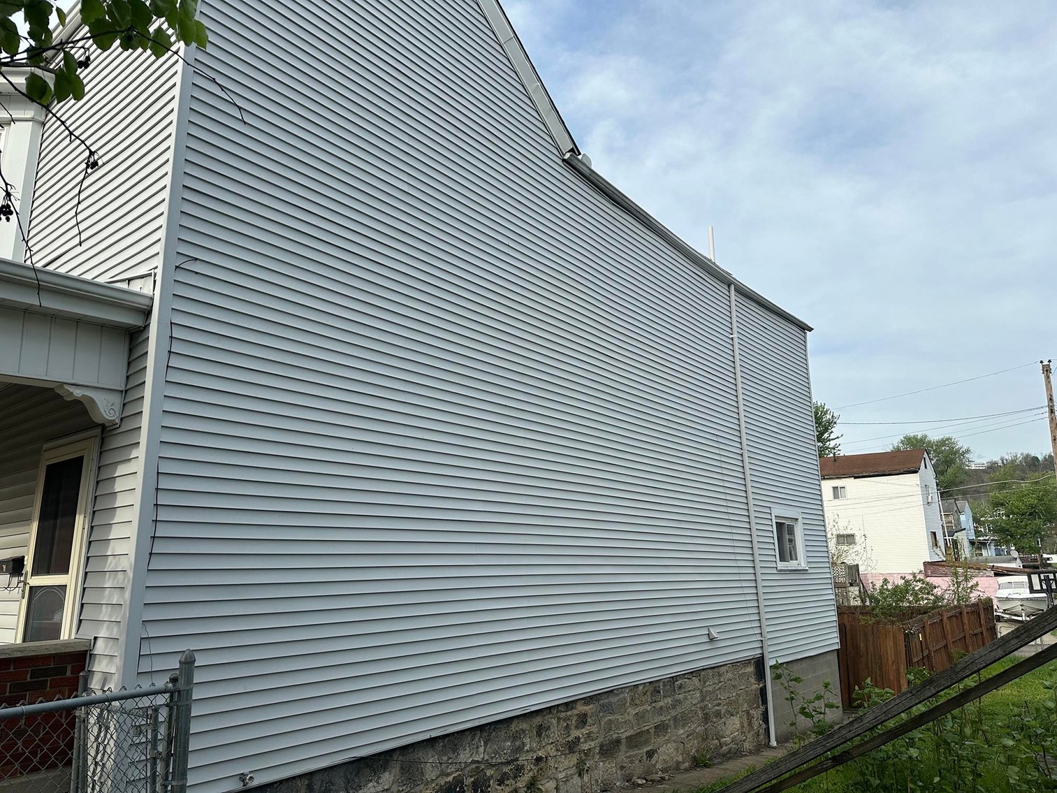 Image for 3 Bedroom on a Large Lot on Wheeling Island