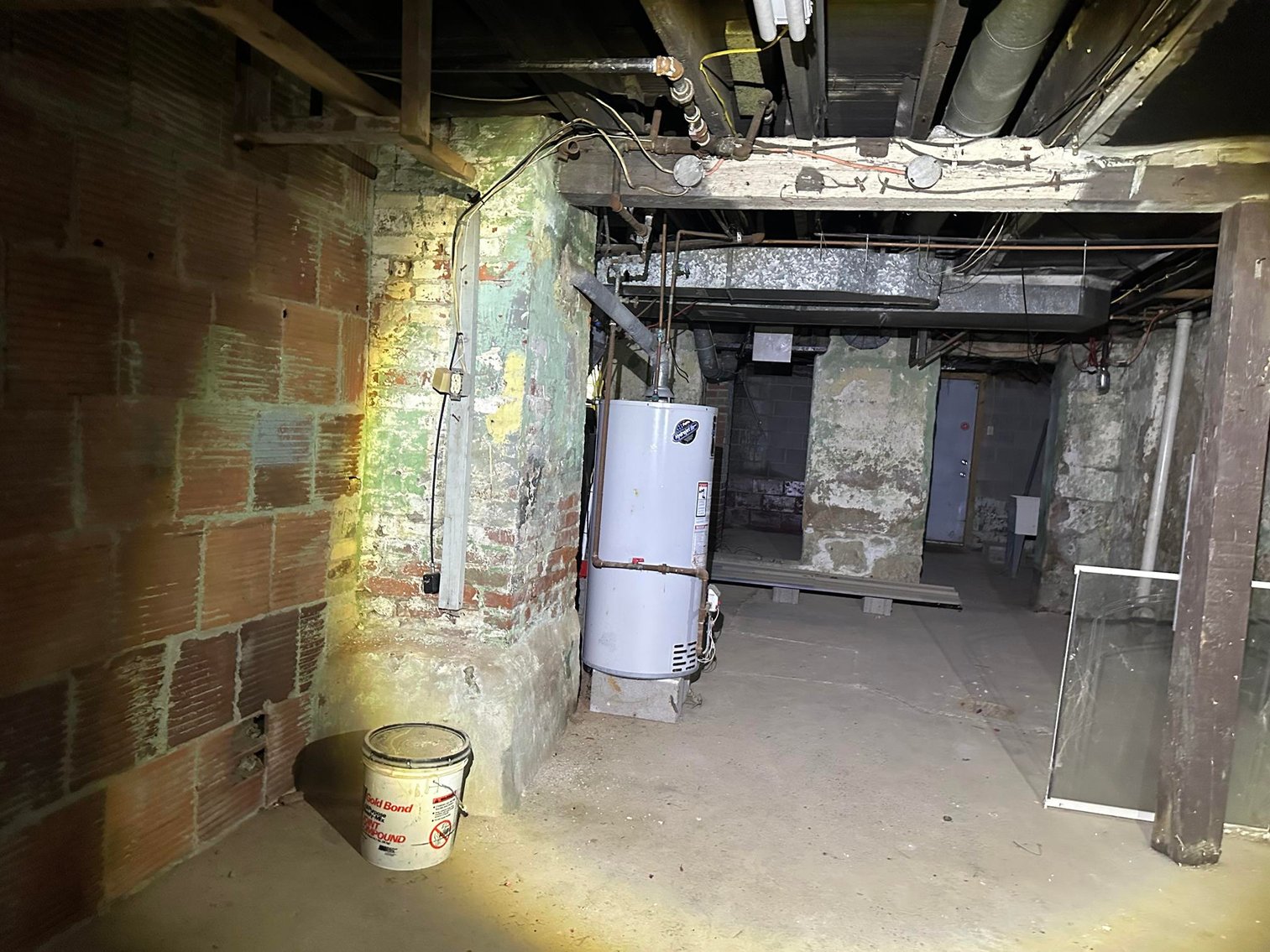 Image for 3 Bedroom on a Large Lot on Wheeling Island