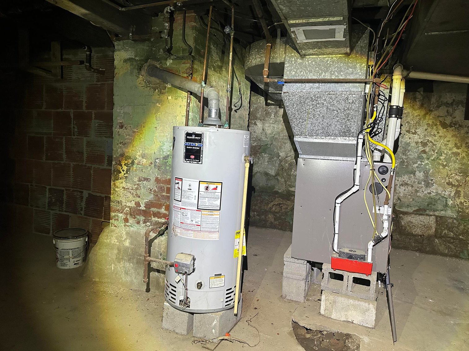 Image for 3 Bedroom on a Large Lot on Wheeling Island