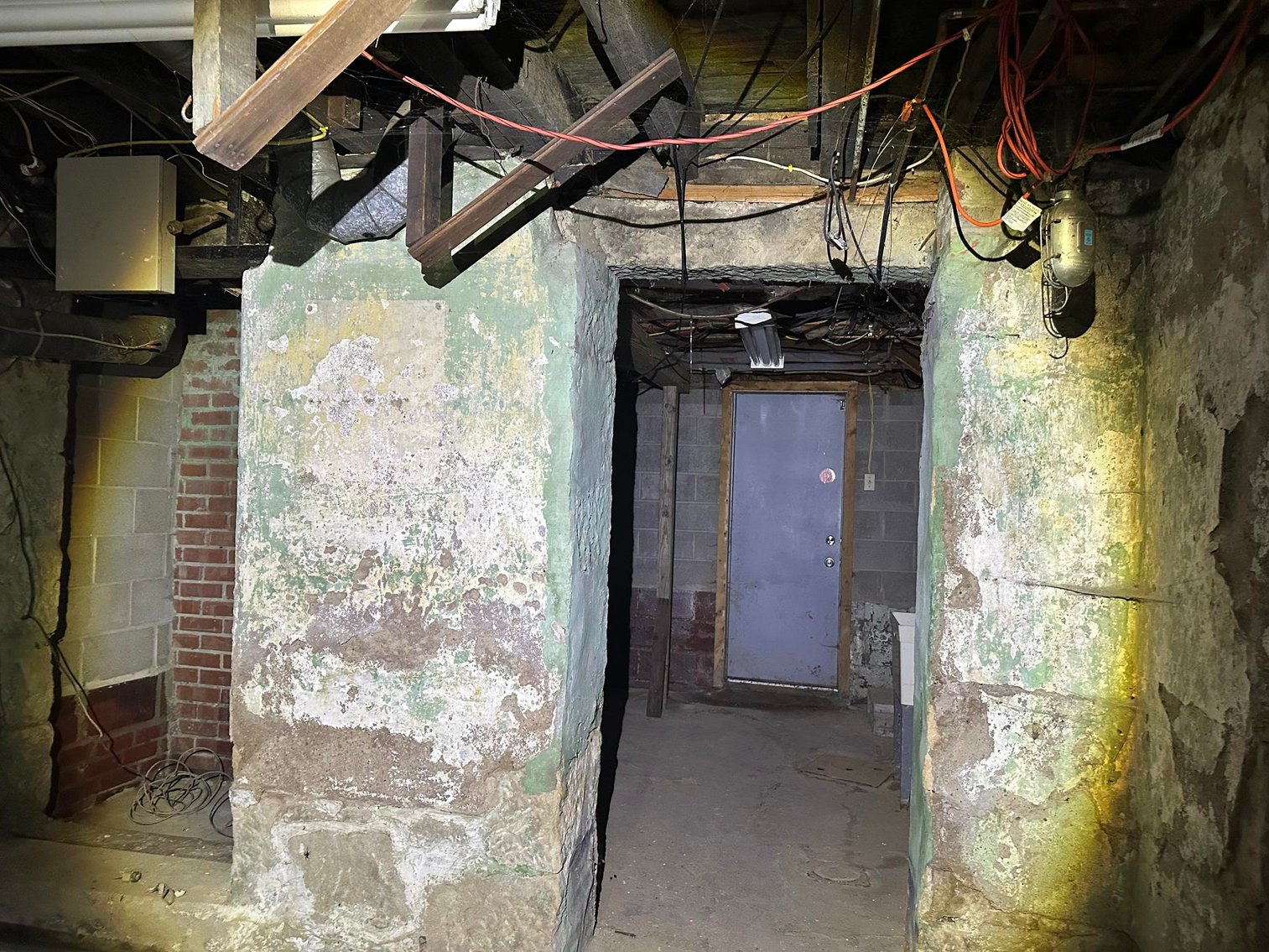 Image for 3 Bedroom on a Large Lot on Wheeling Island