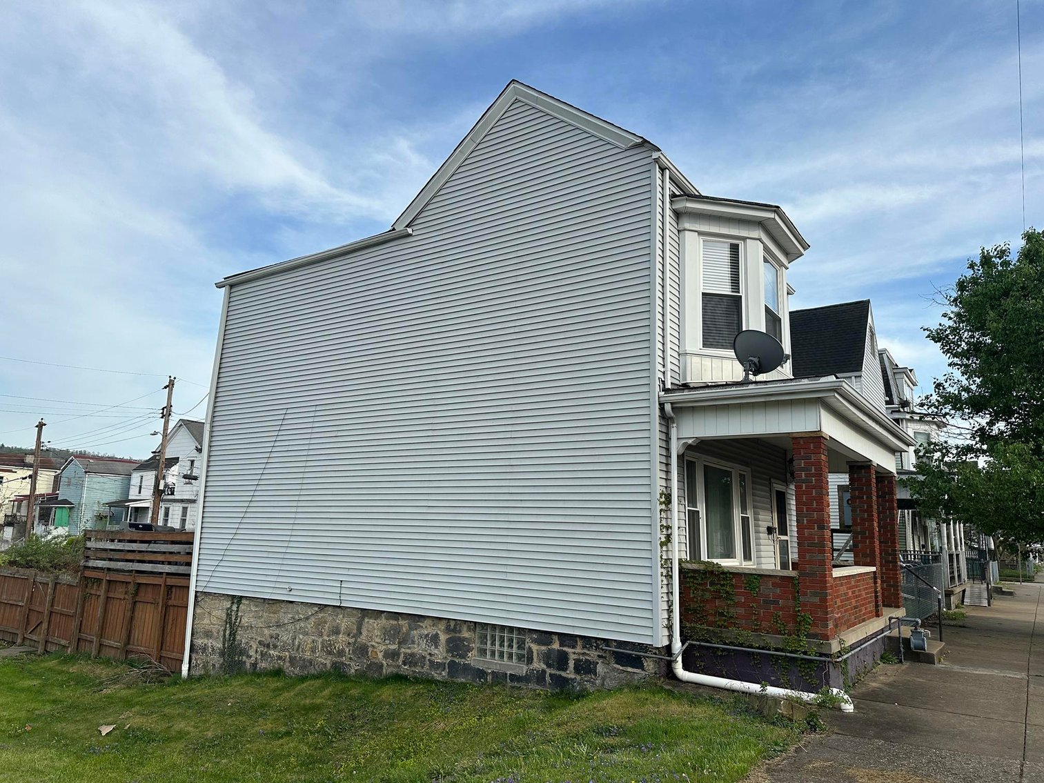 Image for 3 Bedroom on a Large Lot on Wheeling Island