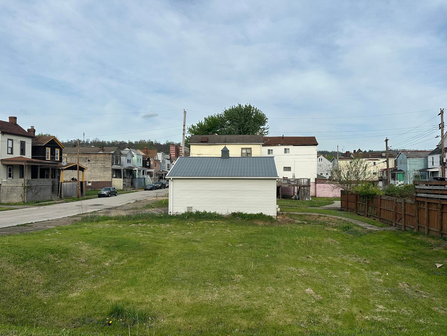 Image for 3 Bedroom on a Large Lot on Wheeling Island