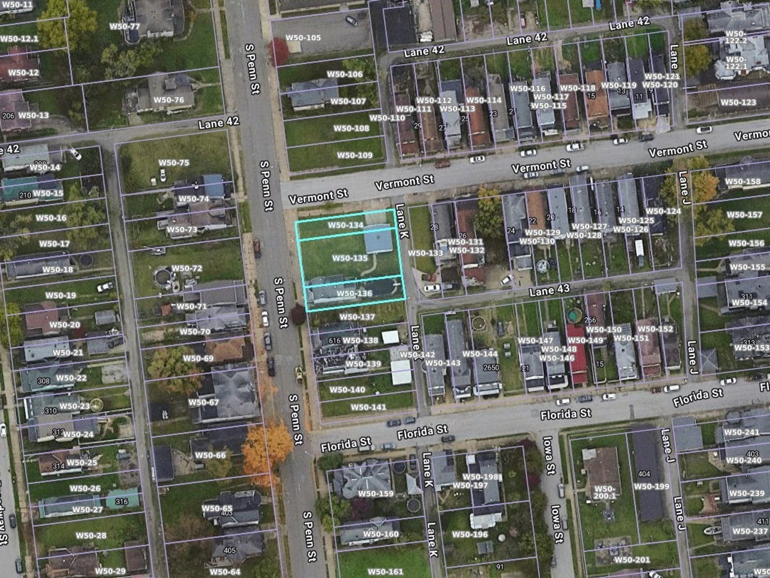 Image for 3 Bedroom on a Large Lot on Wheeling Island