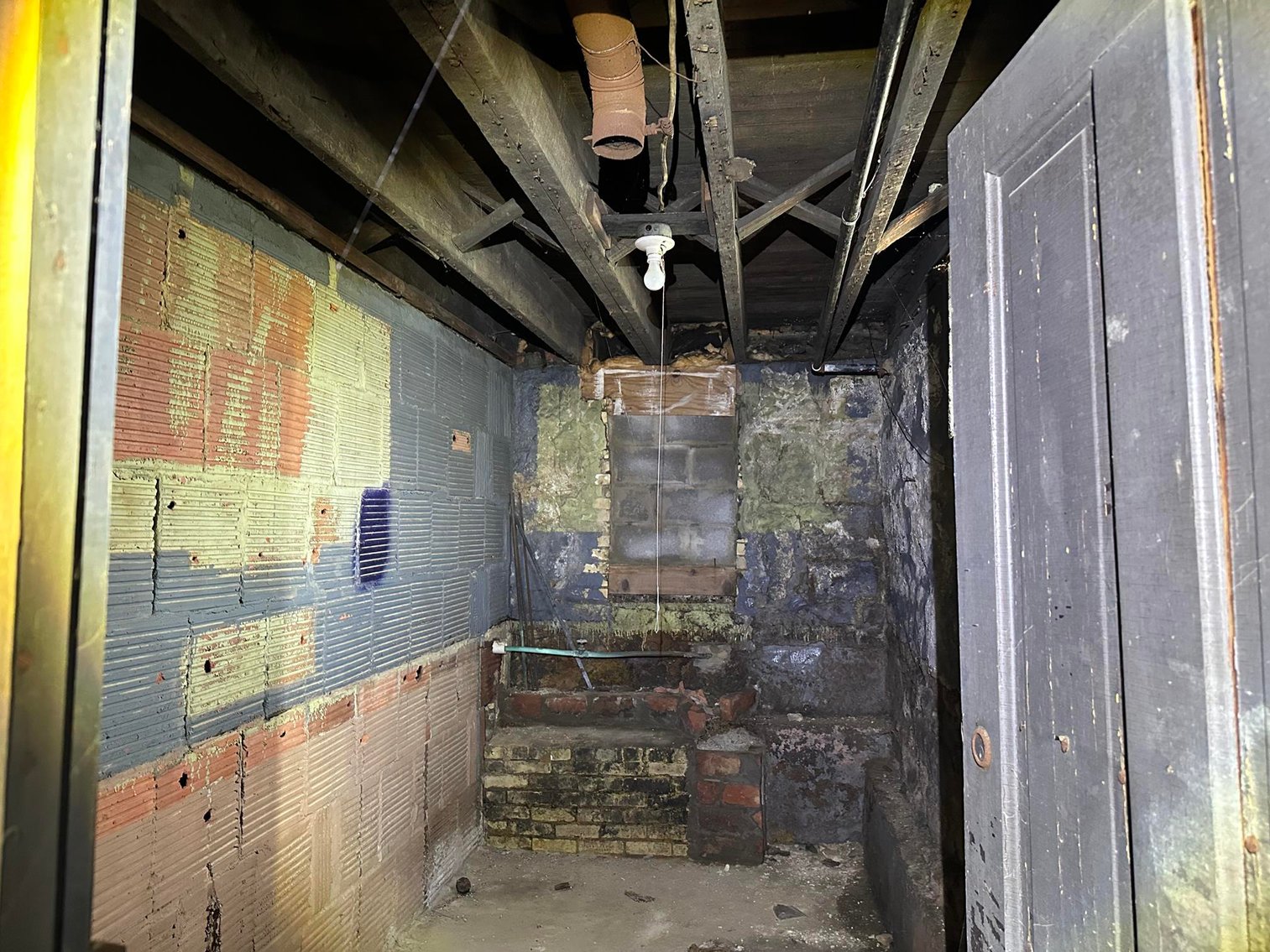 Image for 3 Bedroom on a Large Lot on Wheeling Island