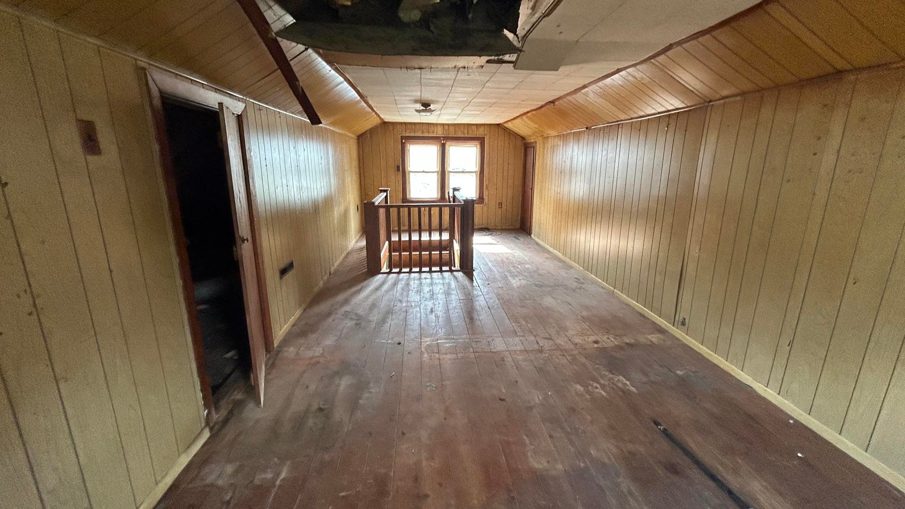 Image for 3 Bedroom Fixer Upper on Sun Valley Road Selling to the Highest Bidder