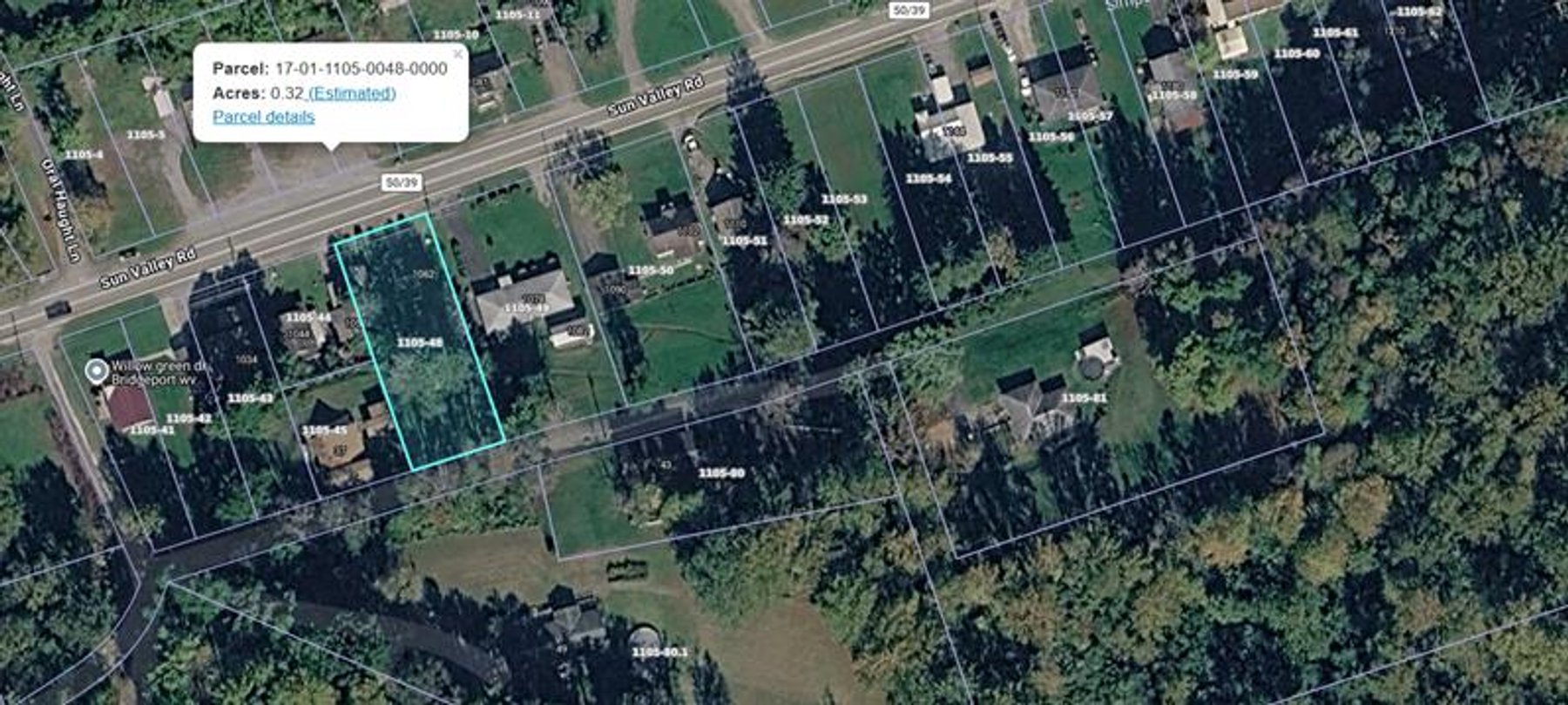 Image for 3 Bedroom Fixer Upper on Sun Valley Road Selling to the Highest Bidder