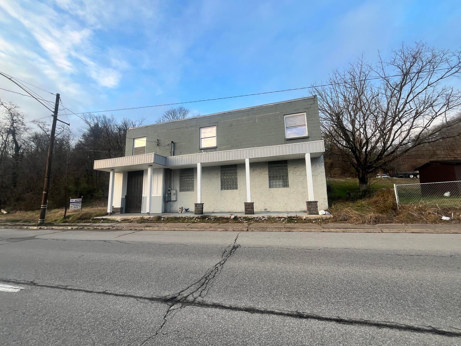 Image for 2-Story Commercial Building in Charleston