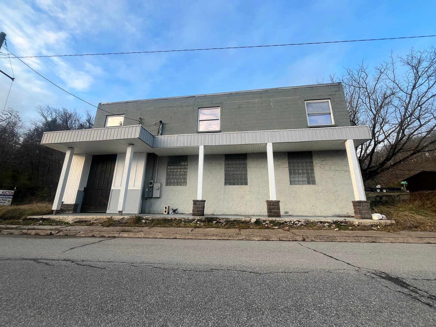 Image for 2-Story Commercial Building in Charleston