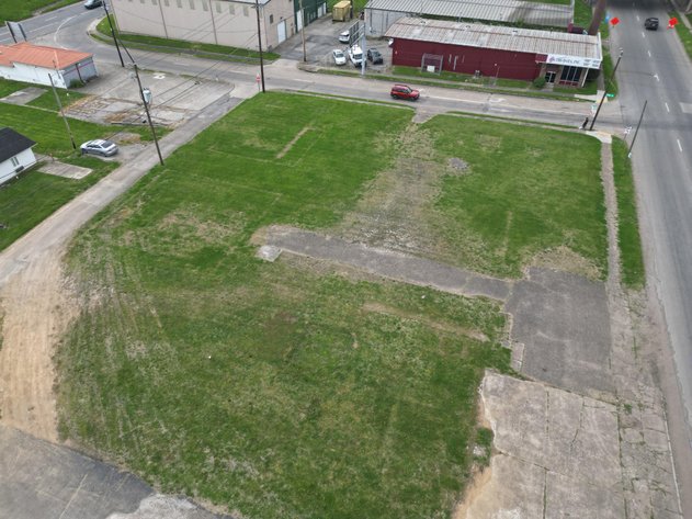 Image for High Exposure Commercial Lot near the Ohio River Crossing in Huntington