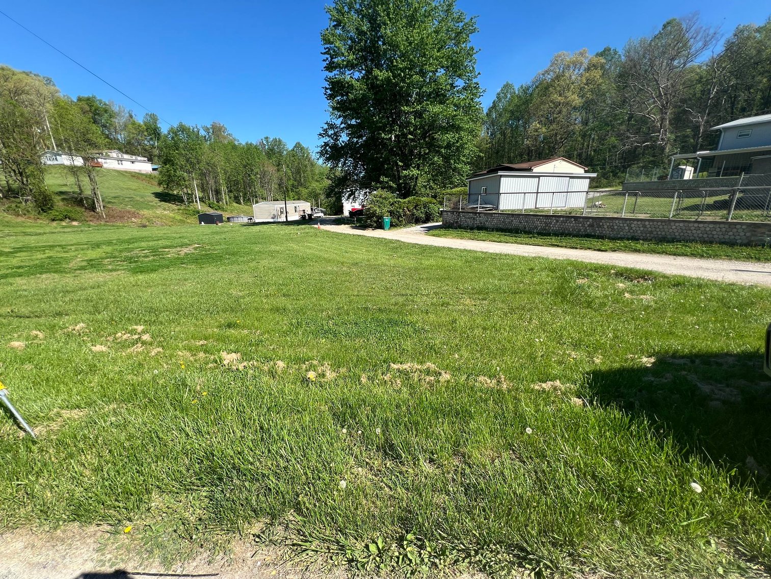 Image for Build-Ready 0.72± Acre Lot with Utilities in Nitro