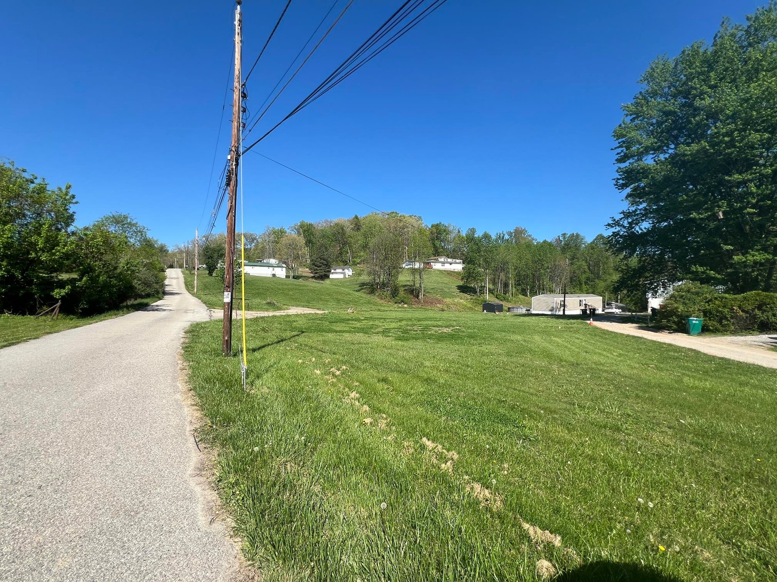 Image for Build-Ready 0.72± Acre Lot with Utilities in Nitro