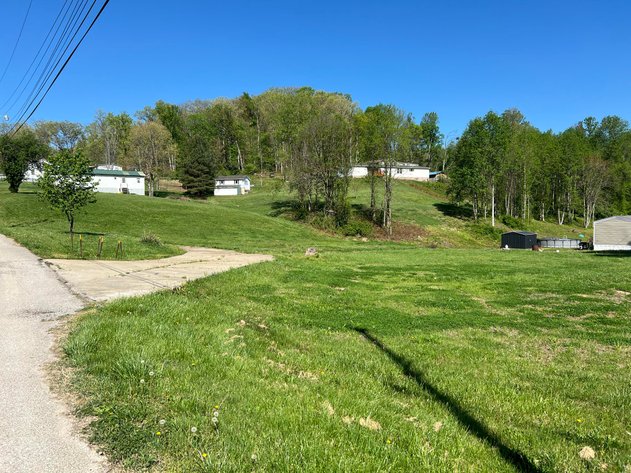 Image for Build-Ready 0.72± Acre Lot with Utilities in Nitro