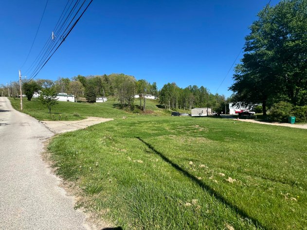 Image for Build-Ready 0.72± Acre Lot with Utilities in Nitro